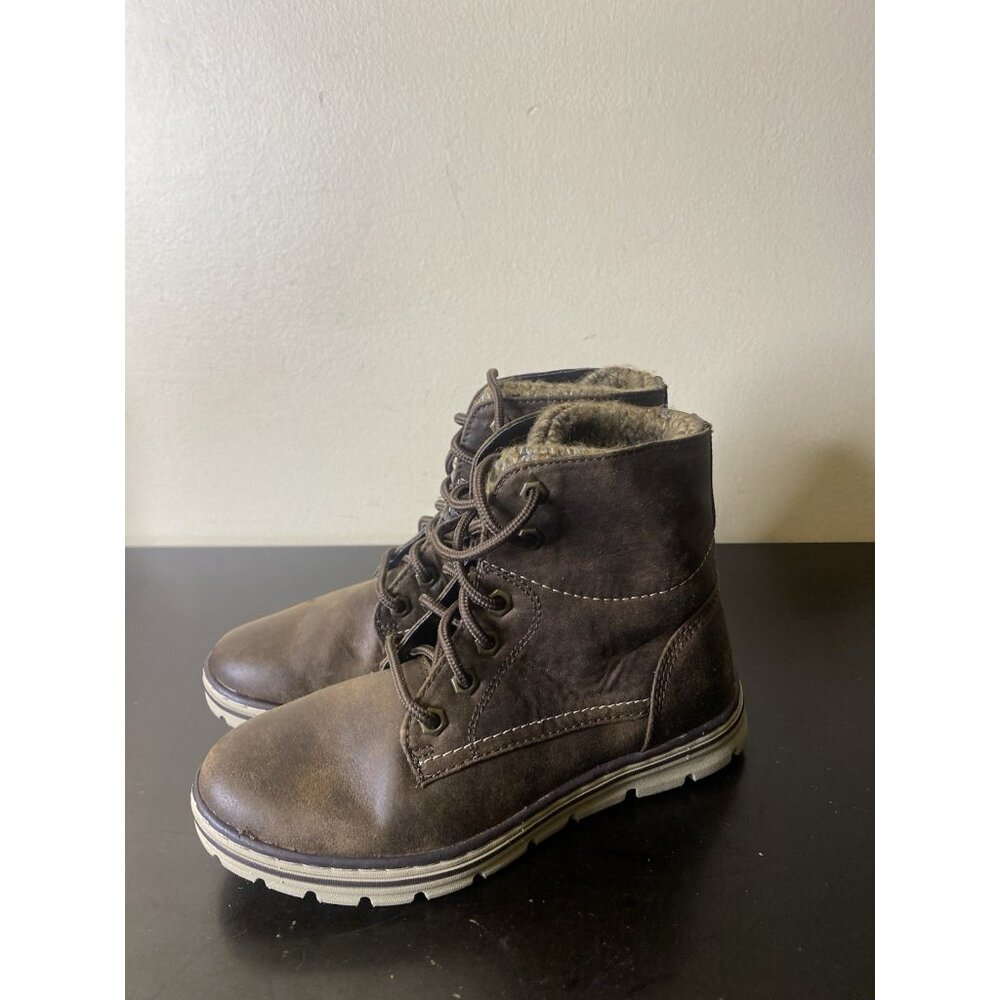 Clods By White Mountain Womens Snow Boot Shoes Size 5.5M